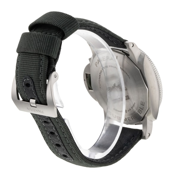 Panerai Submersible QuarantaQuattro PAM01287